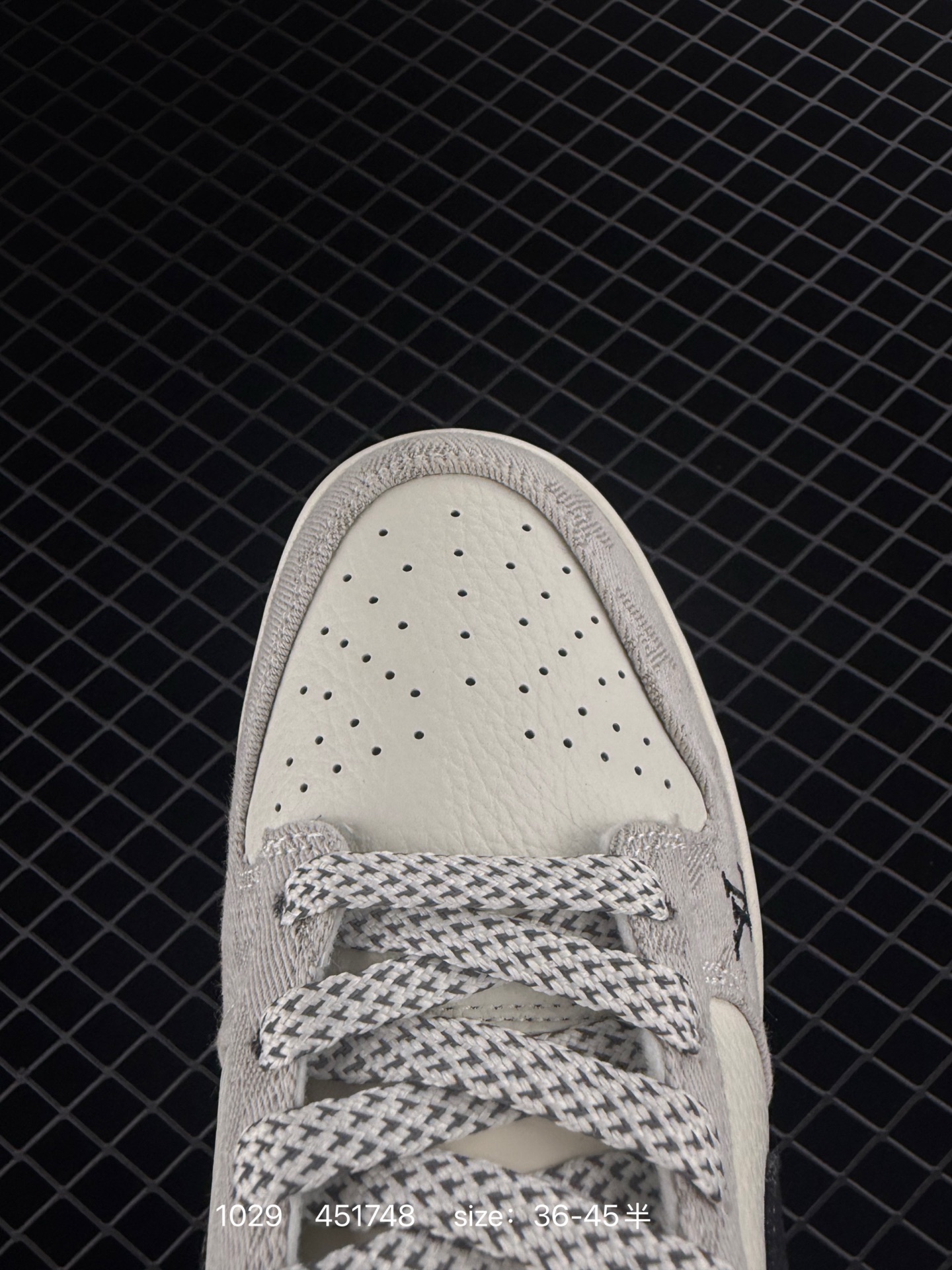 Nike Air Jordan 1 Low